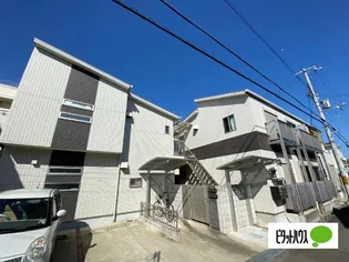 垣本ハイツⅣの画像
