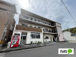 冨永マンションの画像