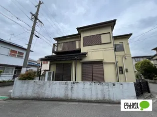 和歌山県和歌山市加納【一戸建】の外観