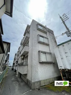 コスモ栄谷 210号【-号室】の外観