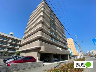 アミスターSKビルの画像