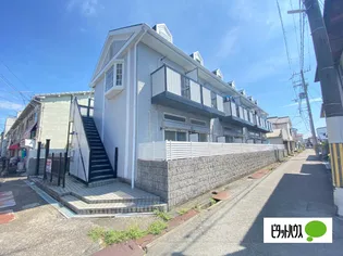 ライズ中之島の画像