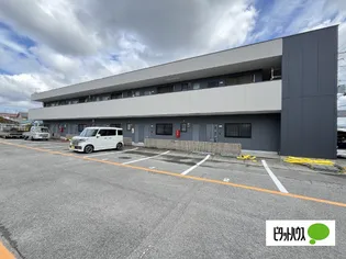 ビーライフ有家の画像