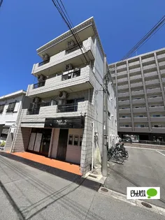 メゾンシマムラの画像