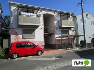 ハイツアマリージョⅡの画像