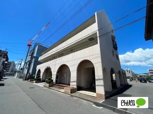 M メゾン黒田の画像