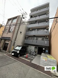 スタンドアップ和歌山【2C号室】の外観