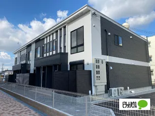 コーラルヴィラ加納αの画像