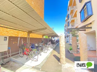 東和コーポラス【502号室】のその他画像