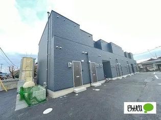 TJ鳴神【105号室】の外観