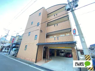 アメニティハイツ【305号室】の外観