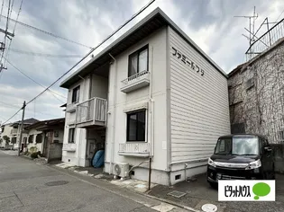 東高松アパートの画像