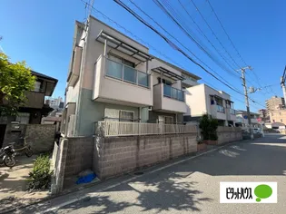 モンテ エスポワール田中町の画像