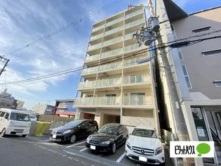 広道マンションの画像