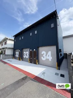 ガレージハウス市小路の画像