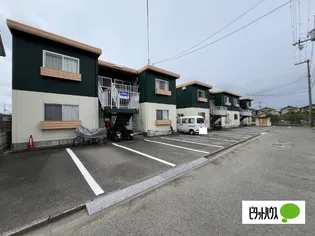 セイワハイツの画像