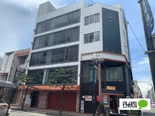 リーガスビルの画像