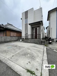 和歌山県和歌山市梶取【一戸建】の外観