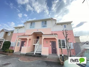 ラヴィーナⅢの画像