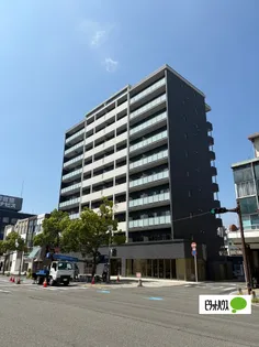 ワシンレジデンス【703号室】の外観