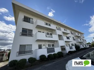 コーポますだの画像