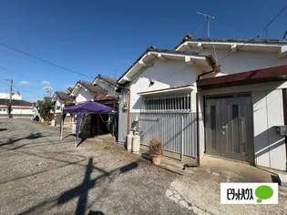 和歌山県和歌山市神前【一戸建】の外観