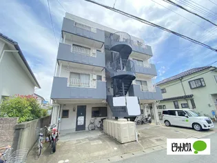 ユタカマンションの画像