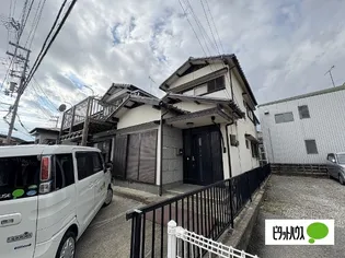 和歌山県和歌山市杭ノ瀬【一戸建】の外観