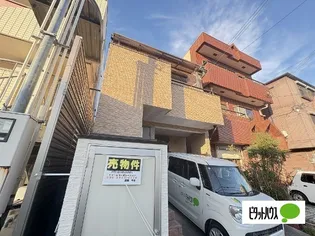 和歌山県和歌山市黒田【一戸建】の外観