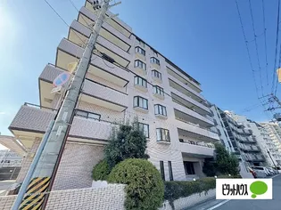 チサンマンション三木町の画像