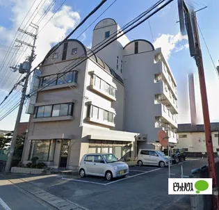 MFシティマンションの画像