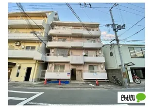 ベルハウス弐番館の画像