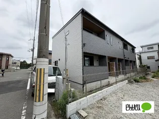 SOLIS北新の画像