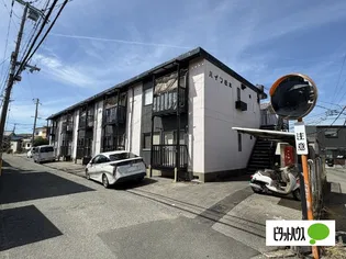 ハイツ松本の画像