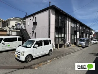 ハイツ松本の画像