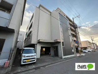 野島ビルの画像