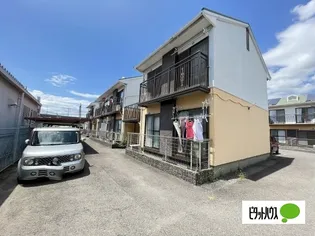 コスモハイツの画像