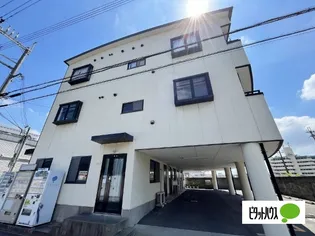 レスペート西庄Ⅱの画像