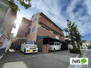 シャールス園部の画像