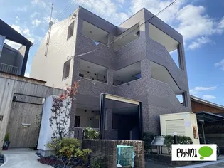 ウィンドミル ケイ【102号室】の外観