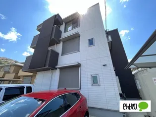 ベレオ紀三井寺の画像