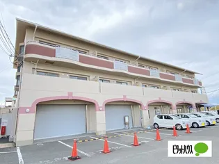 メゾン山水の画像