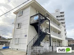 フォレストコート和歌浦東の画像