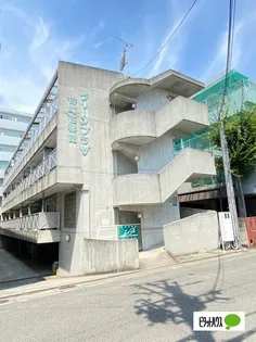 グリーンプラザ谷町壱番館の画像