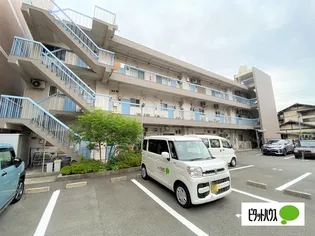 南川ビルの画像