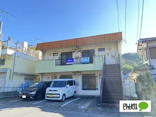 森本マンションの画像
