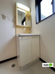 ファミリーばーべなⅡ【202号室】の内装