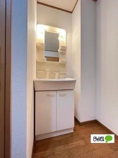 シーサイドM【201号室】の内装