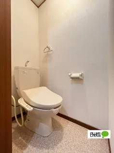 シーサイドM【201号室】の内装