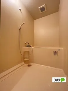 シーサイドM【201号室】の風呂